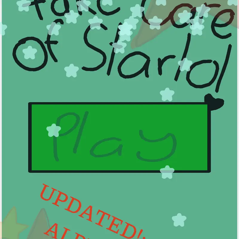 Game by @M0ONL1GHTH3RE