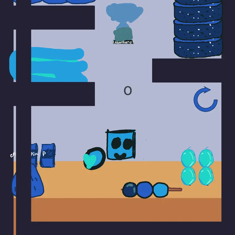 Game by @Diana9229
