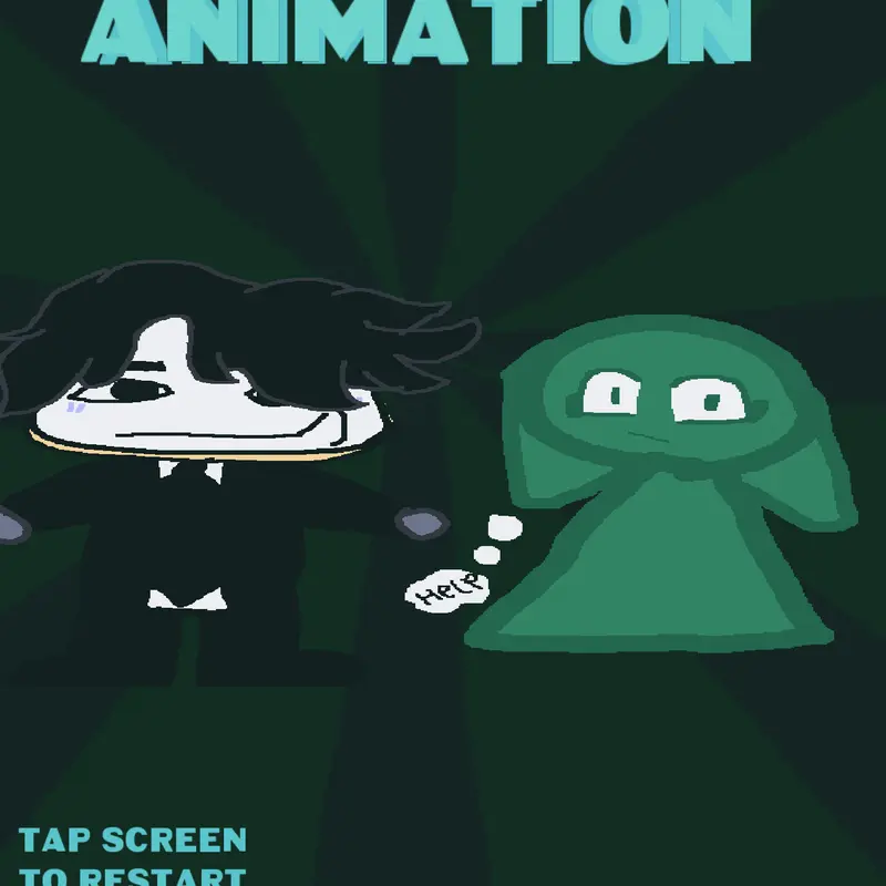 Game by @anamanaki
