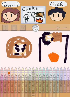 snapshot