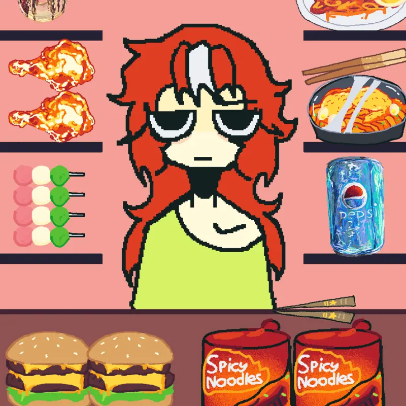 Game by @Pudding_g1rly