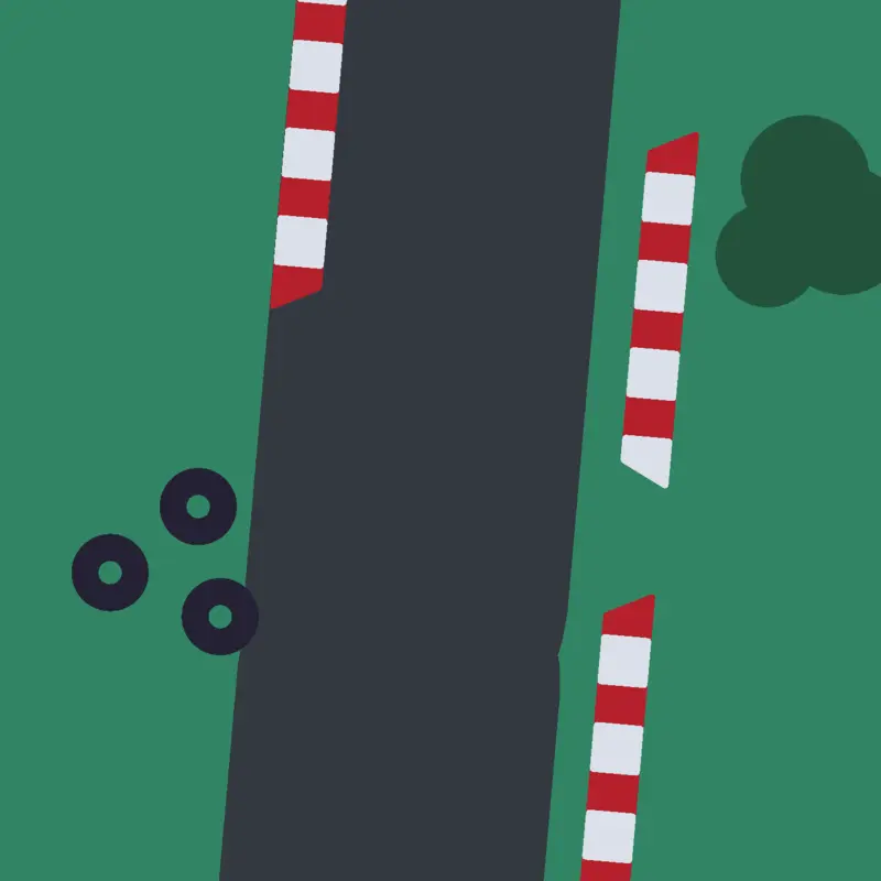 Game by @Redstudio