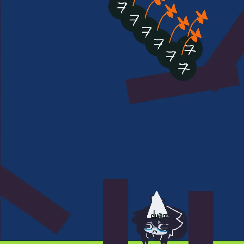 Game by @TheKingofCastle0925