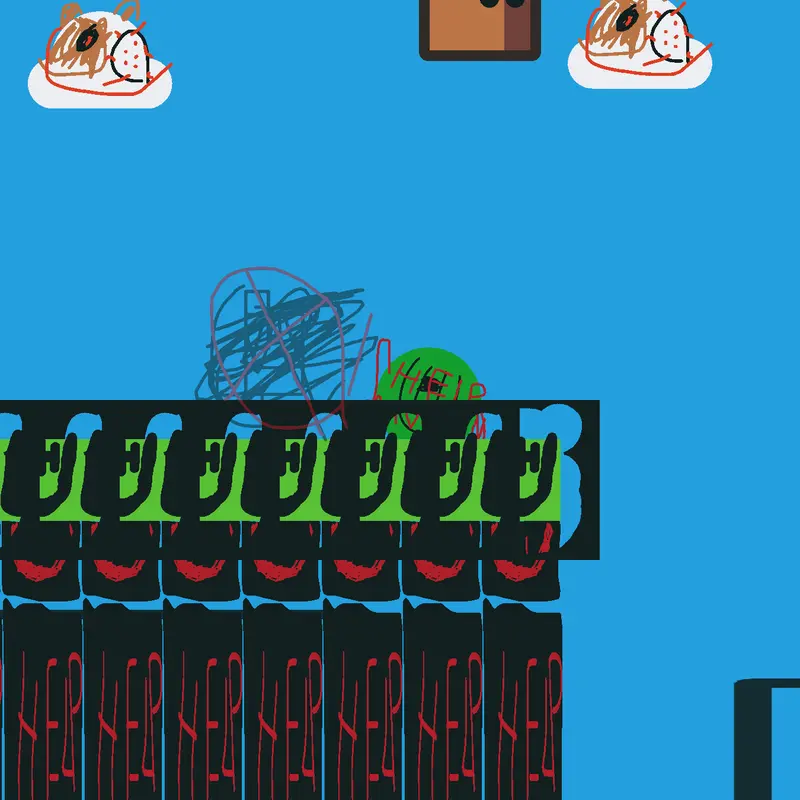Game by @spearguy