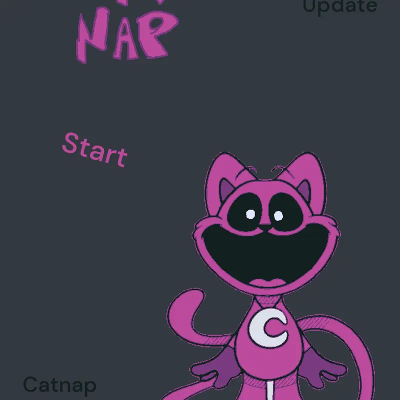 Game by @scared-game