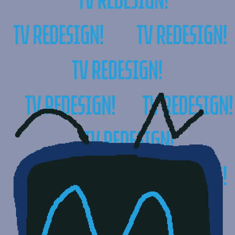 Game by @normal_televission