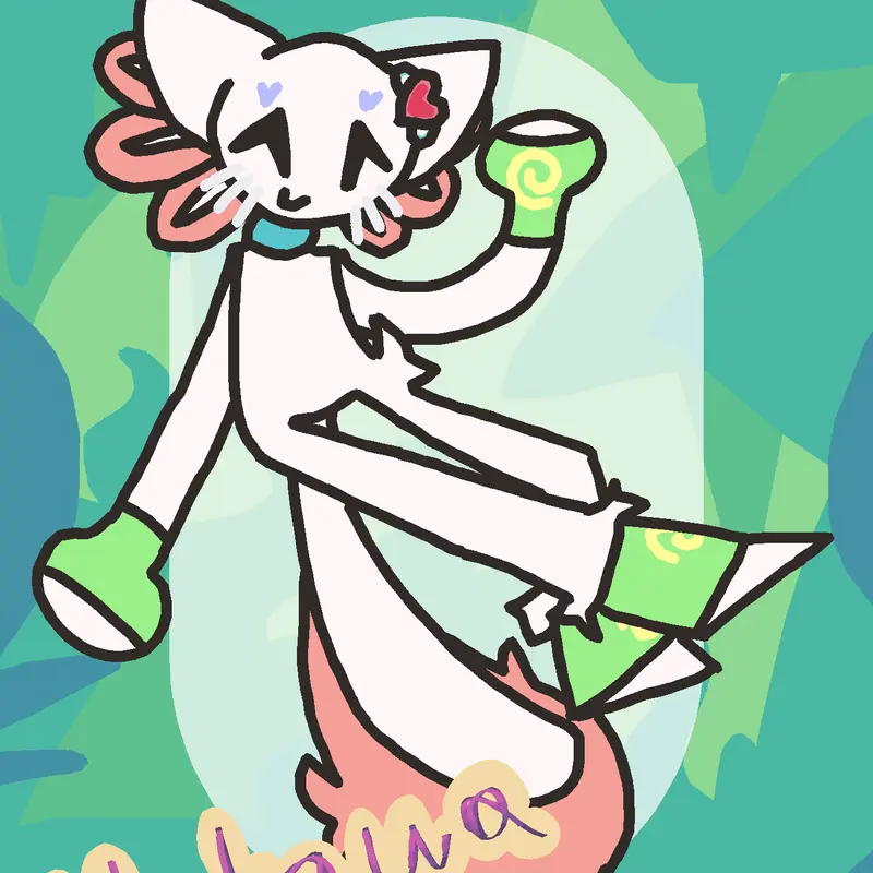 Game by @Calamity_Shard