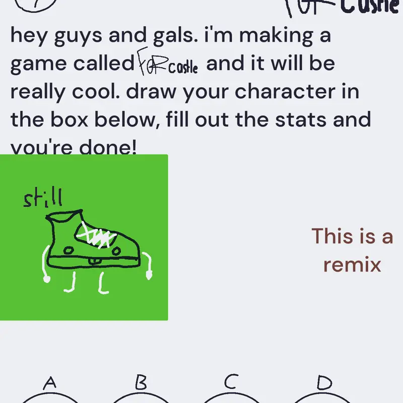 Game by @8b4ll