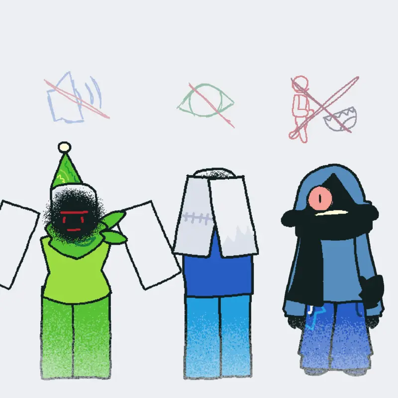 Game by @4lmulh4lim_XD