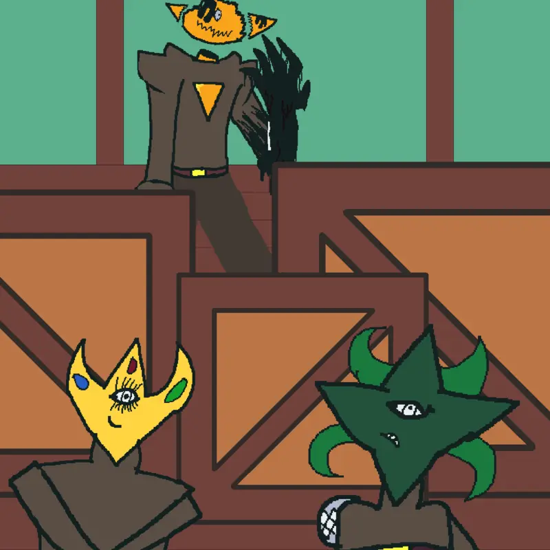 Game by @PureVesselFromHall0wnest
