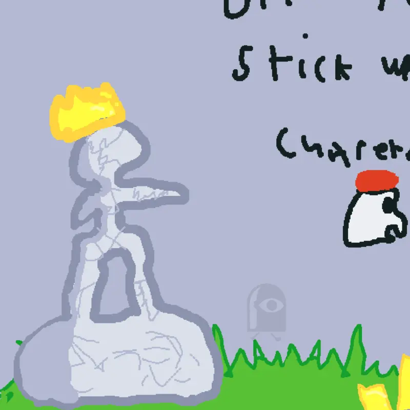 Game by @firsthand131111