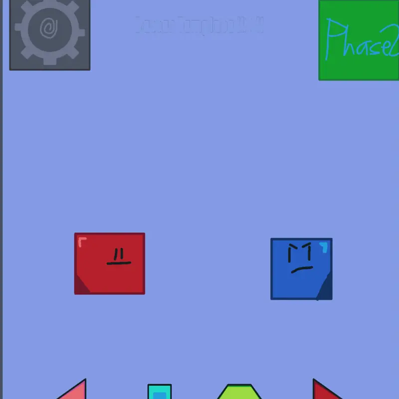 Game by @angel_spiritfox1