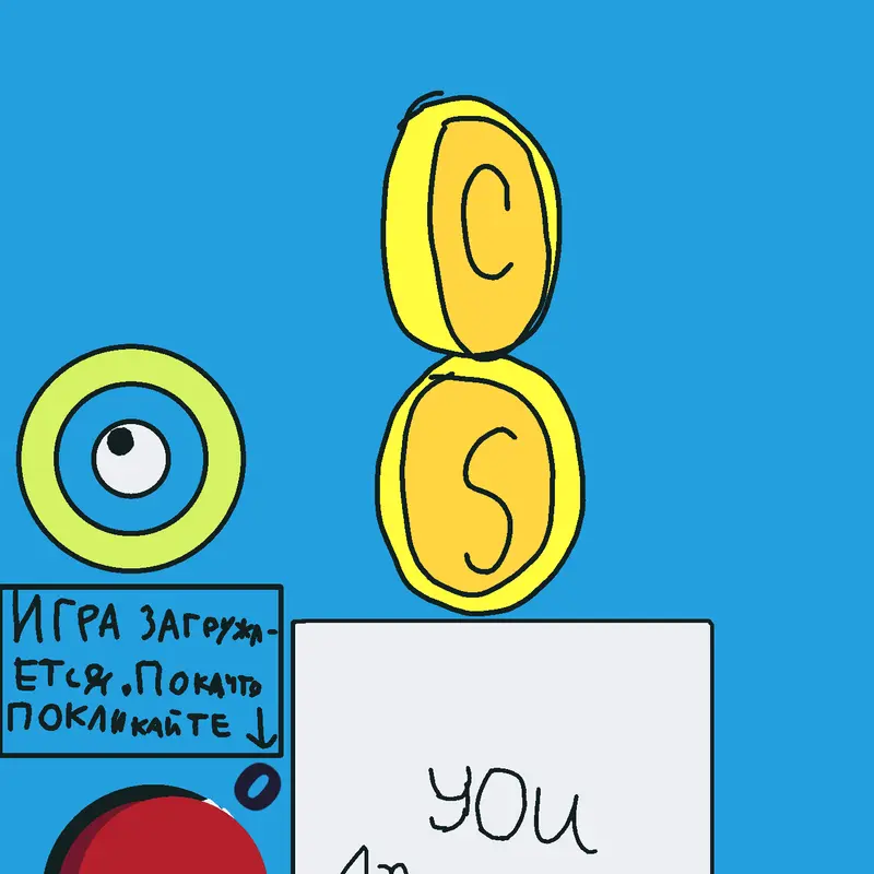 Game by @scp463