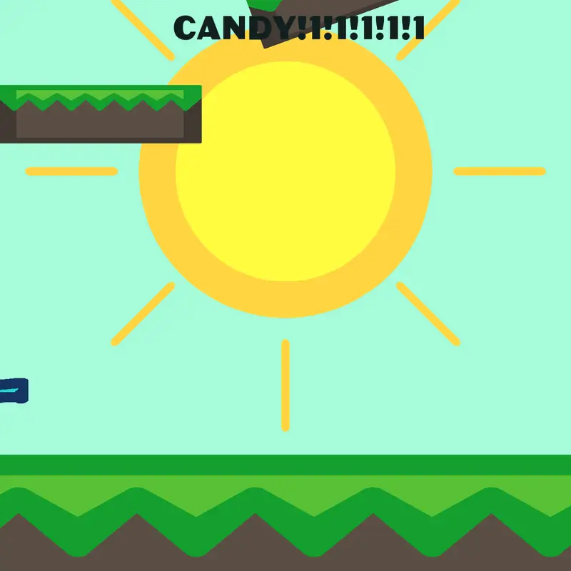 Game by @DragonLuke