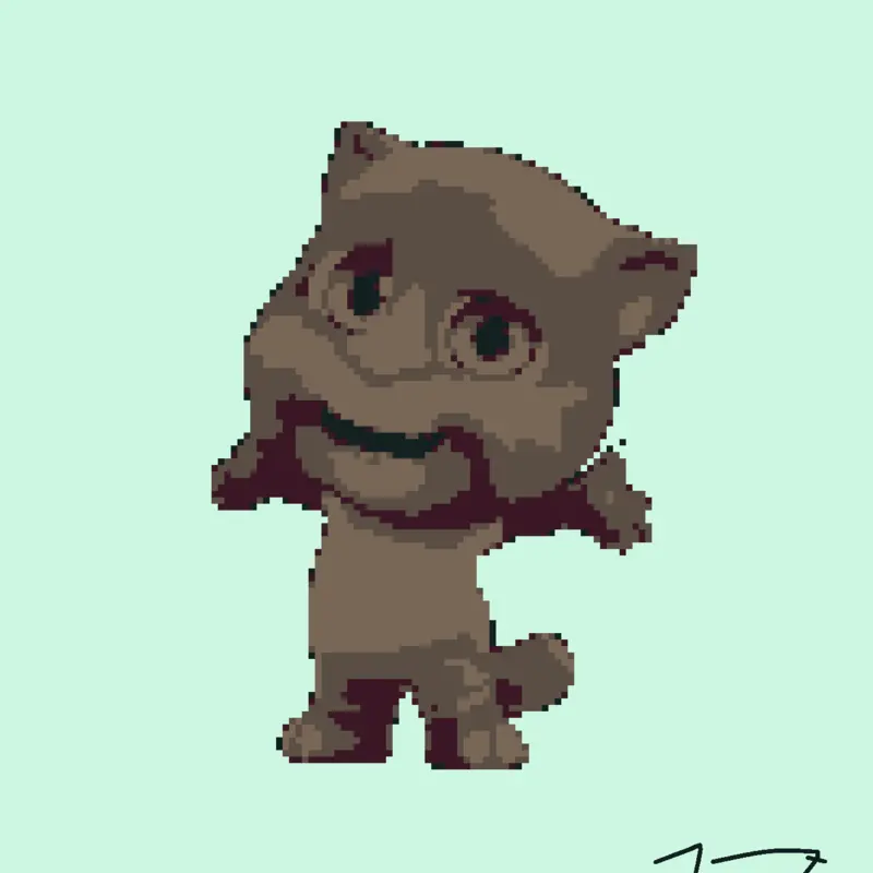 Game by @handy-hippopotamus277