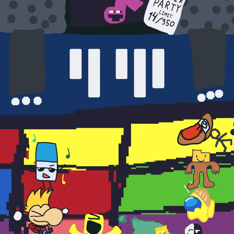 Game by @jonnahv