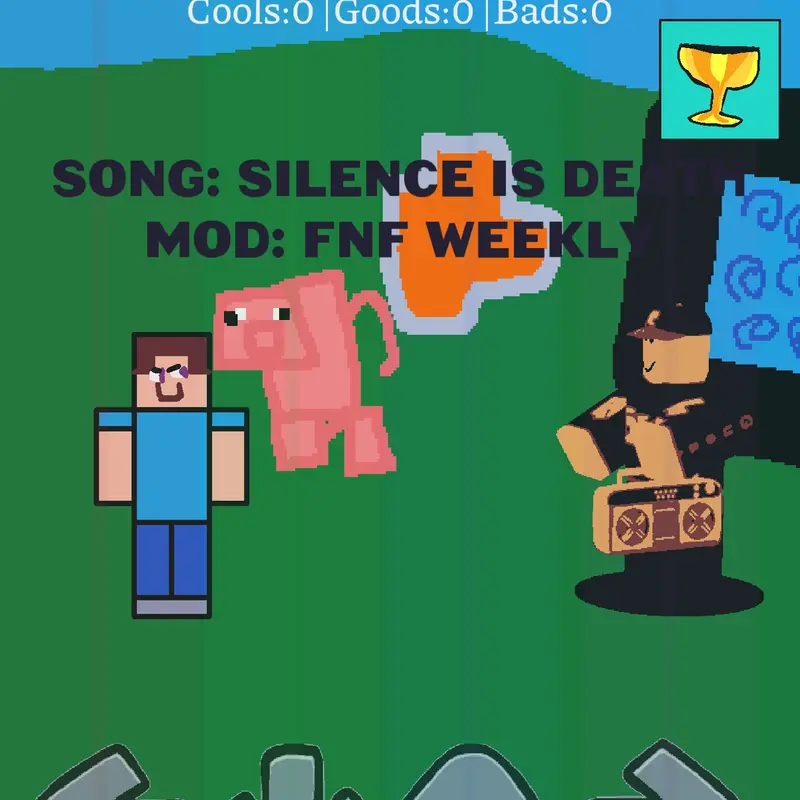 Game by @soy_AstroJacoboXD