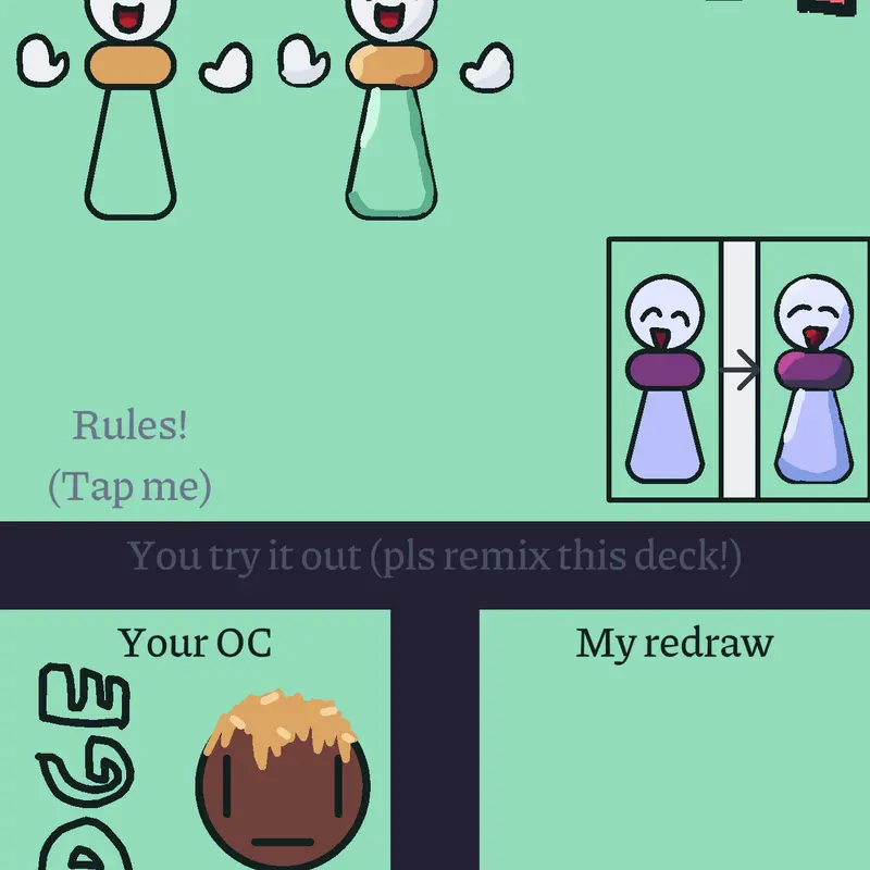 Game by @The_Statue_Of_Drew