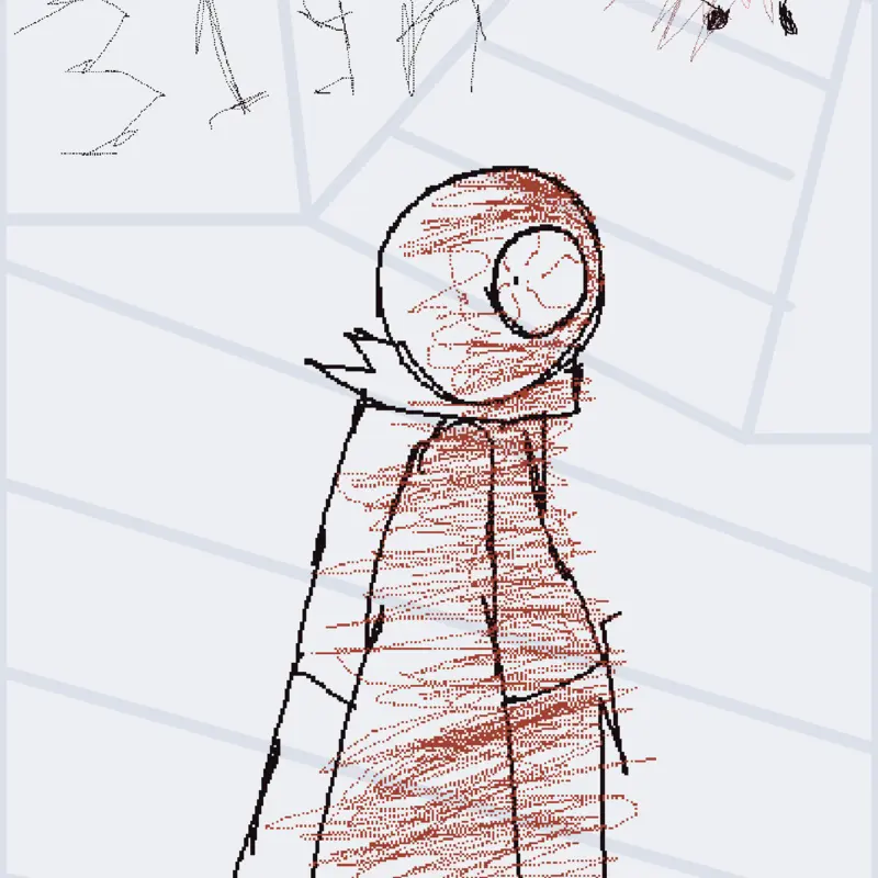 Idk by @thatoneanimator01123