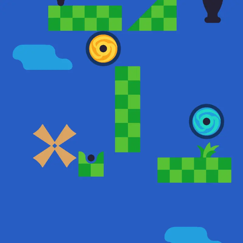 Game by @Mydo2007
