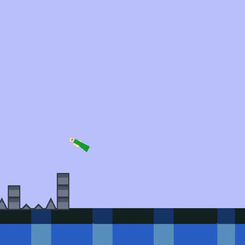 Game by @UKCastle