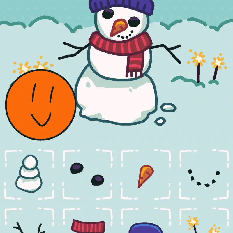 Game by @YudhaHujaya