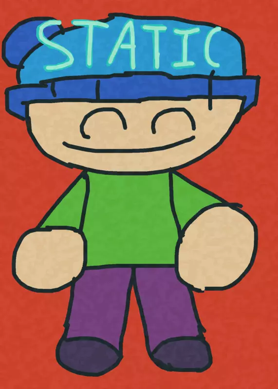 Game by @misterguy