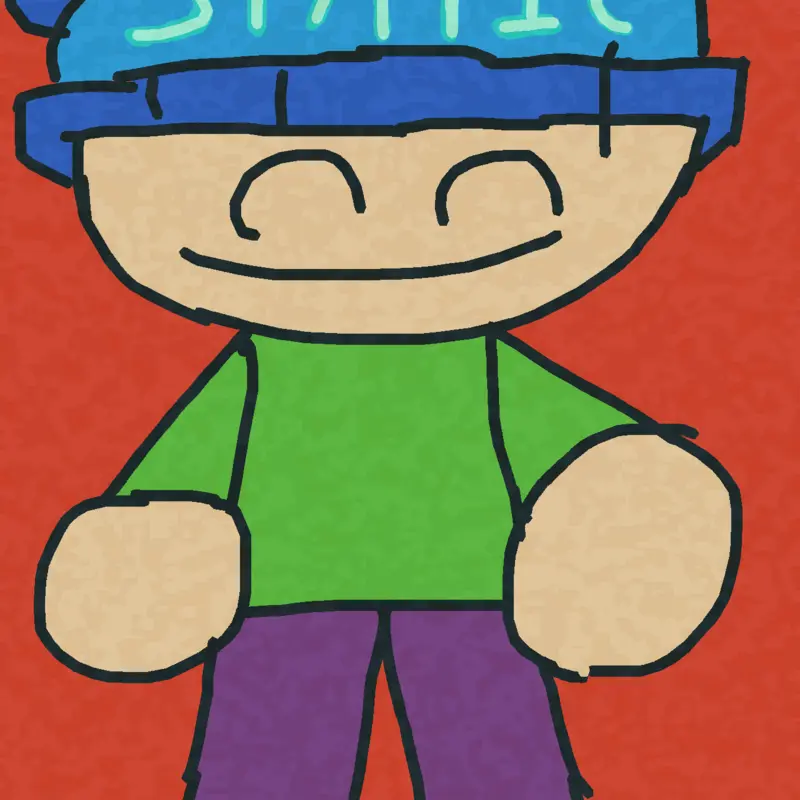 Game by @misterguy