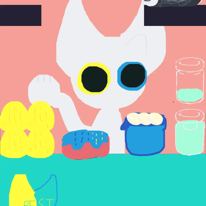 Game by @Cloetheblackcat