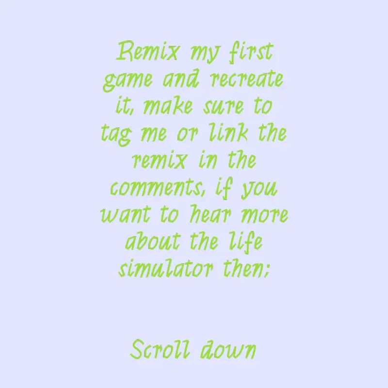 Game by @FrogM25
