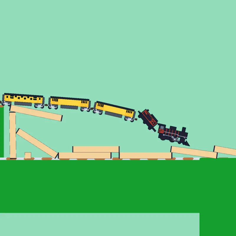 Game by @Diesel_Train
