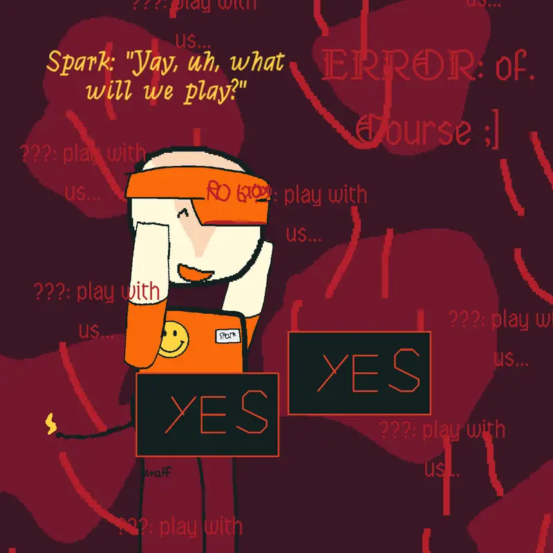 Game by @Dreamgam3fan