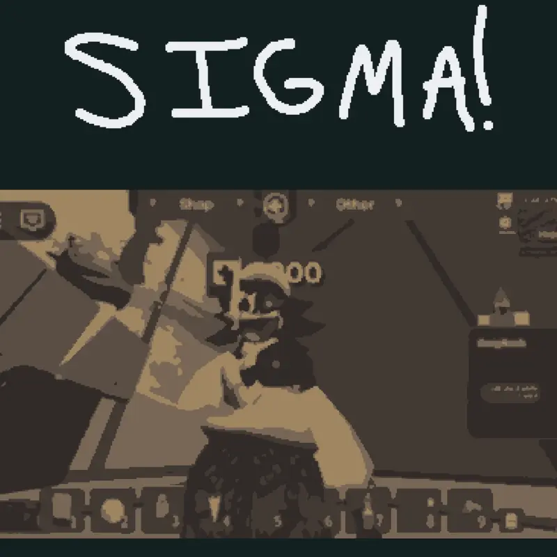 Game by @Gnarpy_The_Alien