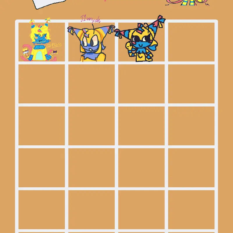 Game by @that_random_angle