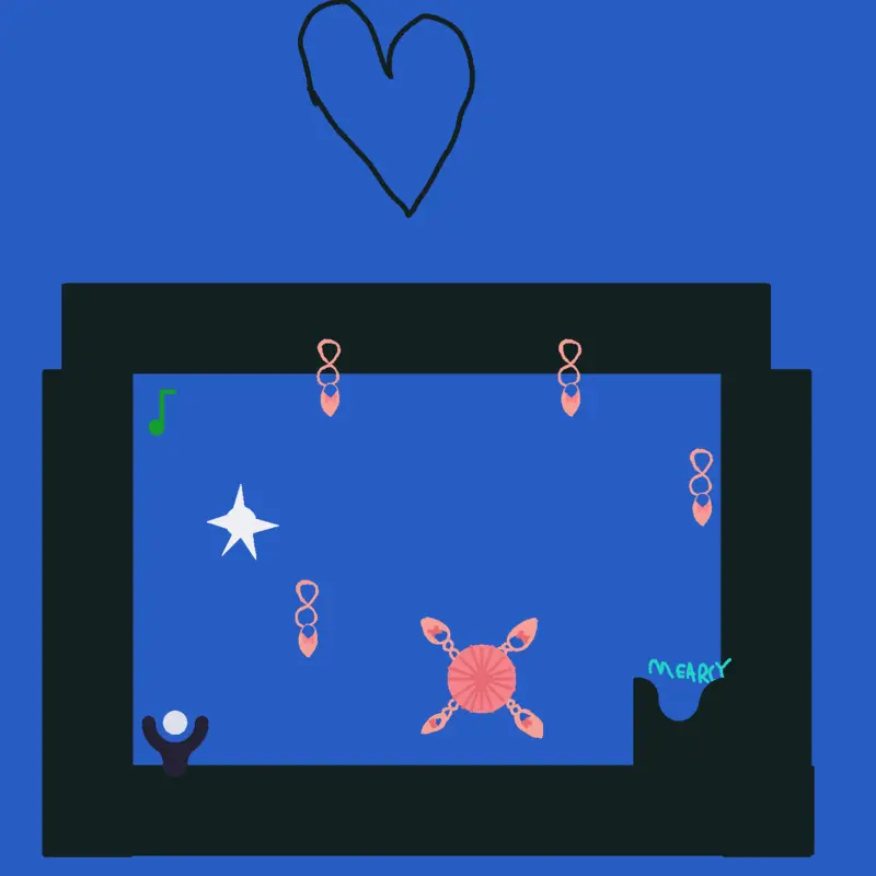 Game by @matija1234