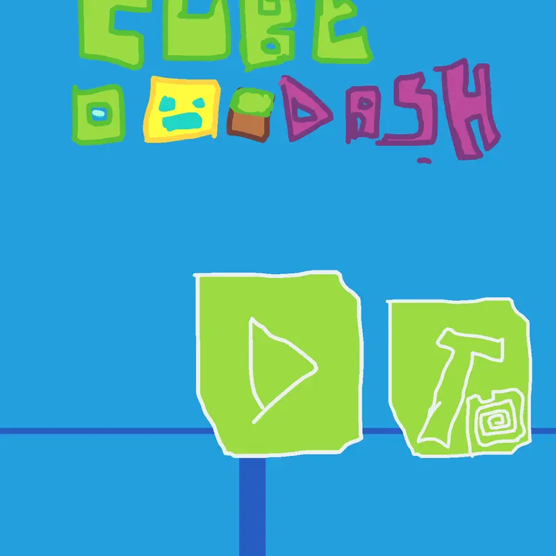 Game by @OmakGD