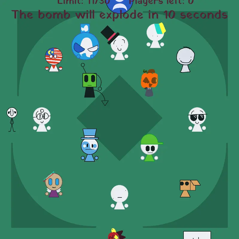 Game by @Dero_Studios_Official