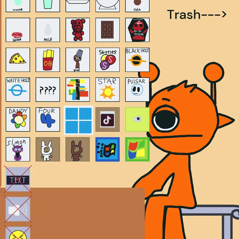 Game by @dhshxhdhzdhshfh
