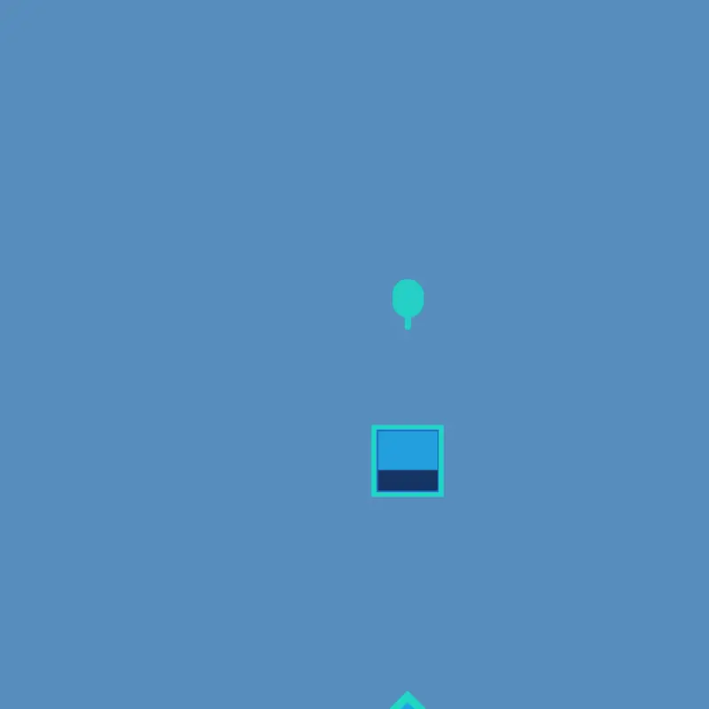 Uncompleteble dash by @clipan_player
