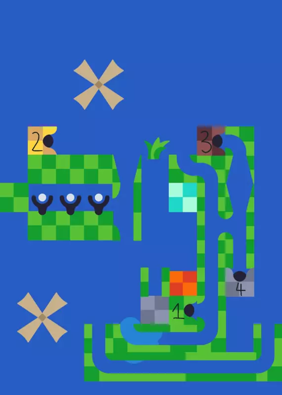 Game by @castle900