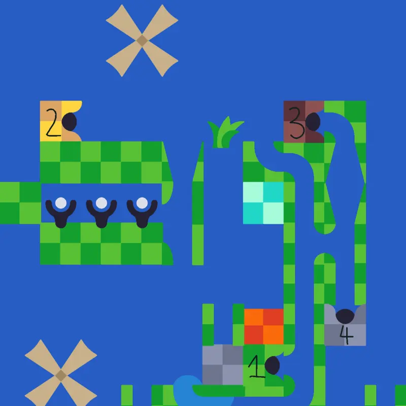 Game by @castle900