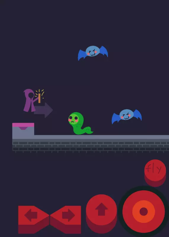 Game by @JustAFunGame