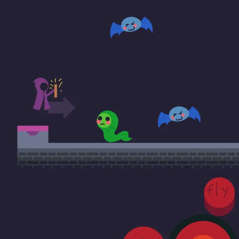 Game by @JustAFunGame