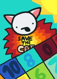 Save The Cat