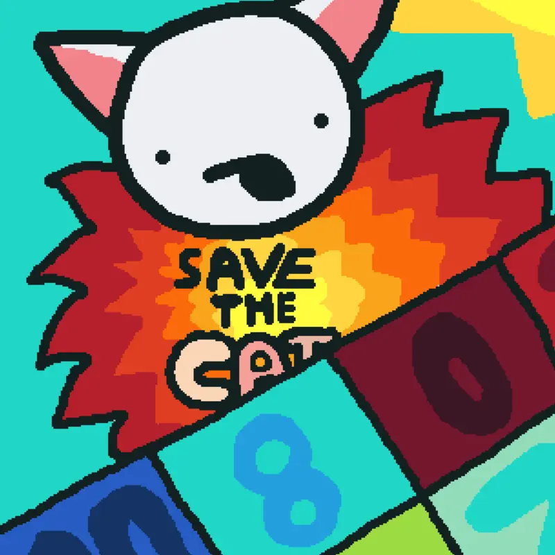 Game by @CatXplorer