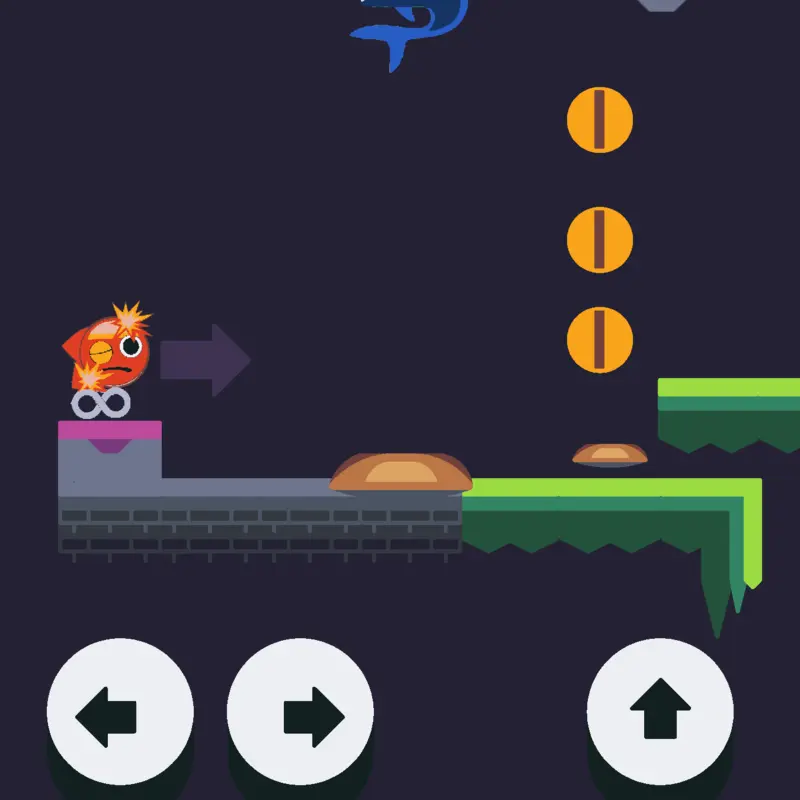 Game by @DEduarde