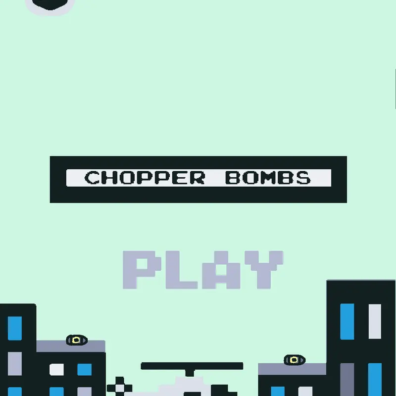 Game by @9jdjd81Creeper