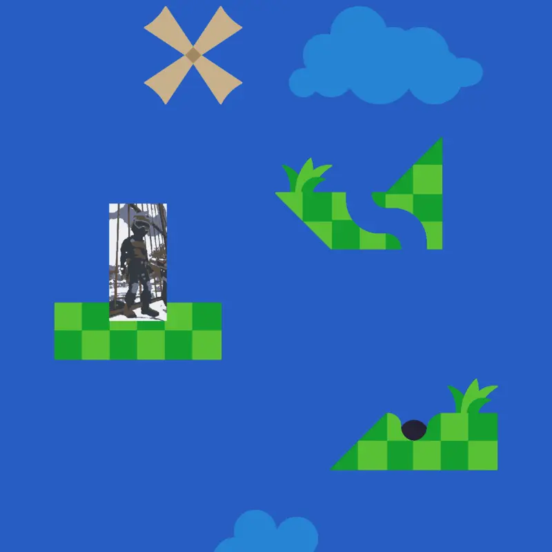 Game by @duckfriends