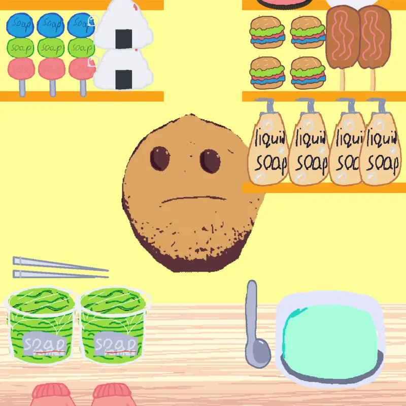 Game by @Choyongjoo