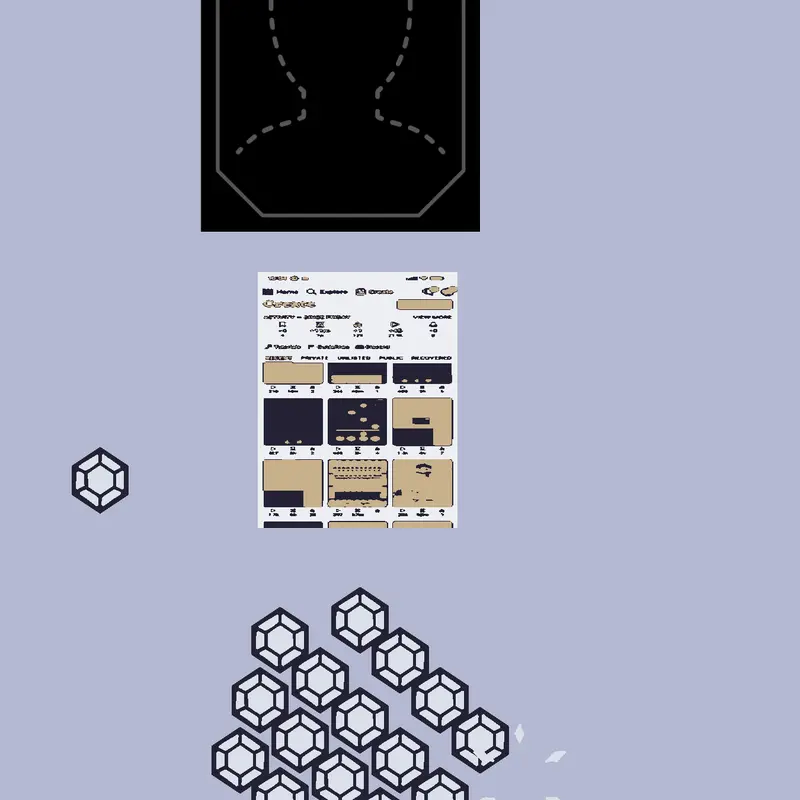 Game by @NikoAVJ